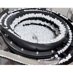 Good quality high speed prefilled double heads syringe filling machine