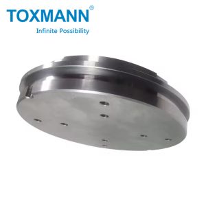 OEM Precision CNC Lathe Machining Center Parts For Mass Production