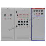Automatic Electric Computer Control System Cassava Processing Control Equipment