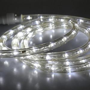 China Waterproof LED Rope Light with Different Light Color RGB Version can be offered wholesale