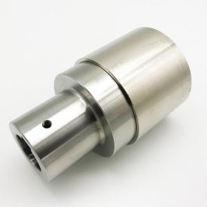 China Industrial Neodymium Magnetic Assembly , Alnico / SmCo Motor Shaft Coupling wholesale