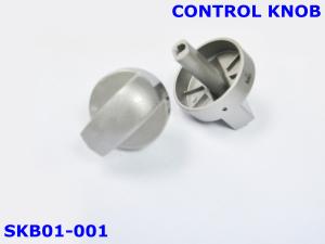 China Microwave Oven Control Knob SKB01-001 Nice Appearance ISO 9001 Approved wholesale