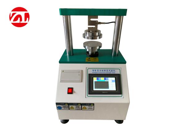 Quality Micro Computer Paper And Packaging Material Resistance  Compression Testing Instruments for sale