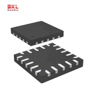 China STM8S103F3U6 MCU Microcontroller Unit Programmable Embedded FLASH wholesale
