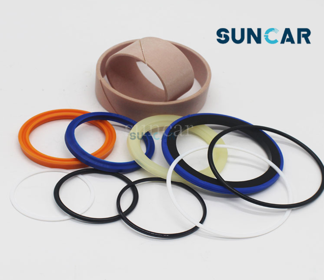 China 550/41008 Cylinder Seal Kit For JCB Backhoe Loader 3CX 3D 3DX 4DX wholesale