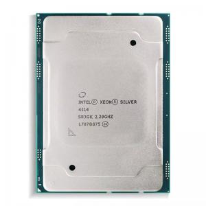 China 16.5M Cache Intel Xeon Silver 4214 12c 85w 2.2 Ghz Processor wholesale