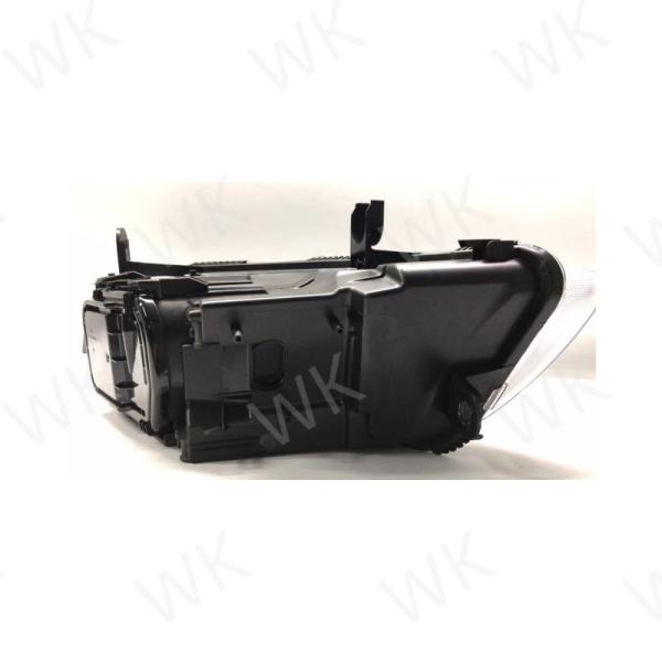 Audi A6 C6 Headlight Replacement 2009 One Xenon OEM 4FO941003DH 4FO941004DH 4FO941003BP 4FO941004BP