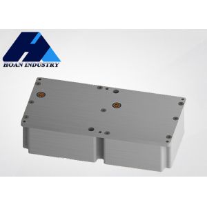 China 2200MHz～2310MHz Dual Cavity Bandpass Filter JT-QF-2255-LBX With Low Insertion Loss wholesale