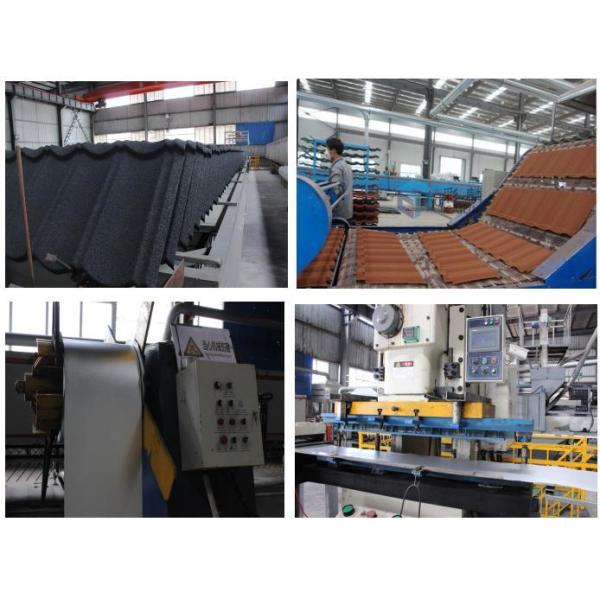 Waterproof&Fire-resistant Colored Fiberglass Asphalt Shingles Luxury Asphalt Shingles