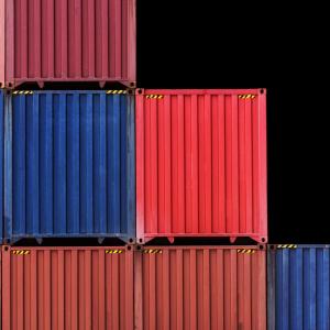 China LCL/FCL Shipping Container From China To Australia International Trade wholesale