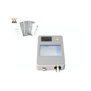 Buy cheap FIA Dry Fluorescence Immunoassay Analyzer 740nm NIR-1000 from wholesalers