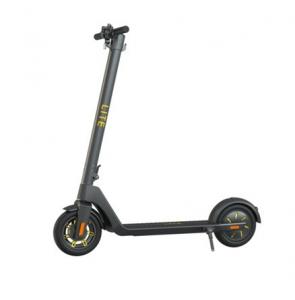 China High-performance 36v 10.4ah E-Scooters with 35km Range and 10 Inch Tire off road electric scooter for adult wholesale