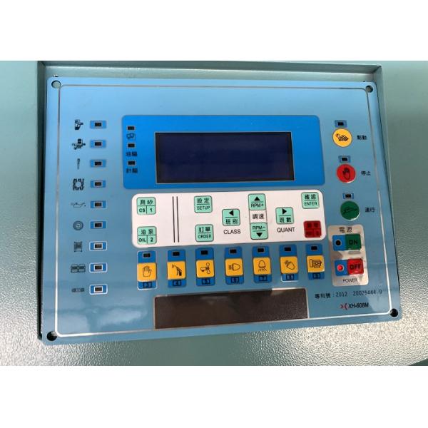 Mini Single Jersey Body Size Circular Knitting Machine 7inch To 24inch