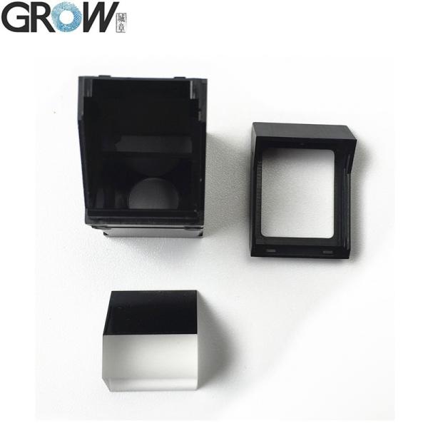 GROW Black Housing Shell Enclosure of Fingerprint Access Control Recognition Device Module