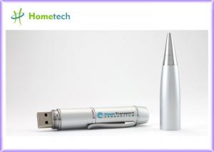 China USB pen with laser pointer,Gift usb pen drive with customized logo Pen usb flash drive wholesale