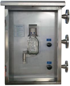 Fixed Volume Industrial Sampling Systems / Fast Loop Sampling System