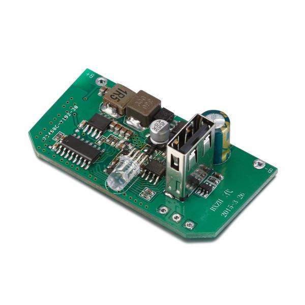 Customized Xbox One Controller Printed Circuit Board Assembly Control Panel