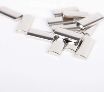 Lightweight Block NdFeB Magnet , Super Strong Rectangular Magnets