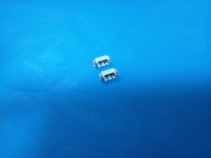 China Horizontal PCB Board Connector , Tin Plating Smt Wire To Board Connector wholesale