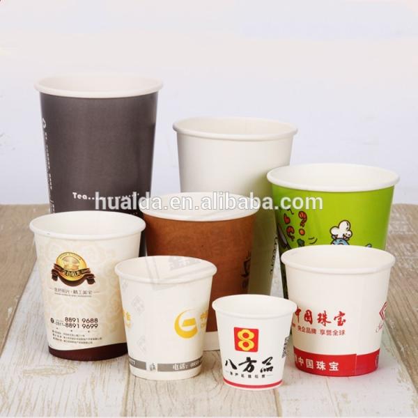 Small profitable plastic cup lid cap moulding thermoforming machine