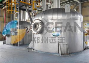 China 304 Stainless Steel Edible Oil Extraction Equipment Soybean Oil Extraction Plant on sale