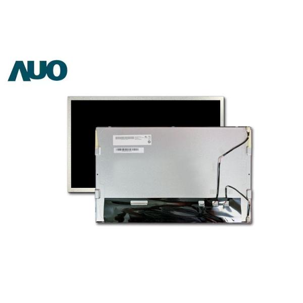 G156HAN04.0 AUO Display Panel 50K LED Lifetime Wide Temperature IPS Display