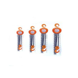 China hand operated chain hoist wholesale