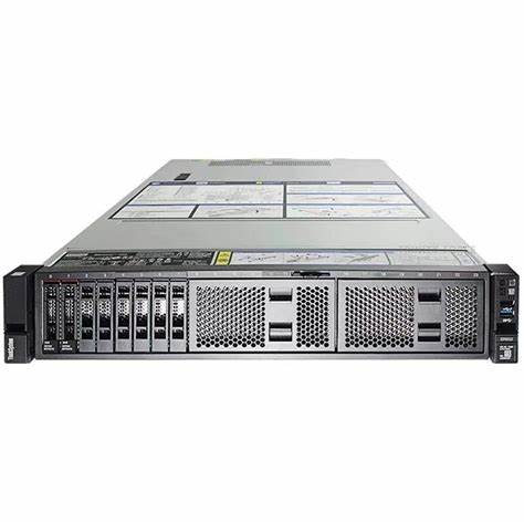 Stock Customizable 2U Rack Type SR650 V2/SR668 V2 Servers for Lenovo Enterprise Solution