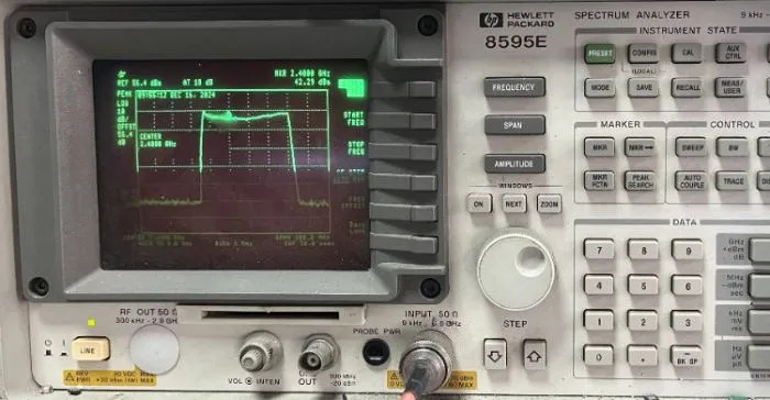 50W Customisable Ulf RF Power Amplifier Module 100-200MHz Module Drone Counter Anti-Drone Jamming with Simos