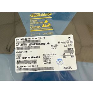 MIC5021YM-TR High Speed / High Side Mosfet Gate Driver IC SOIC-8