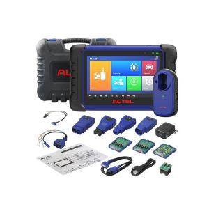 China Autel MaxiIM IM508 Advanced IMMO &amp; Key Programming Tool With XP200 Programmer Support 20+ Service Functions wholesale