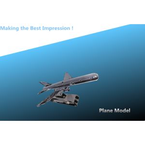 Buy cheap glass model/plane crystal/crystal craft/crystal planemodel/glass craft/crystal from wholesalers