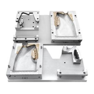 Buy cheap deflash extrusion mould,5L,3L,2L, pe gallon from wholesalers