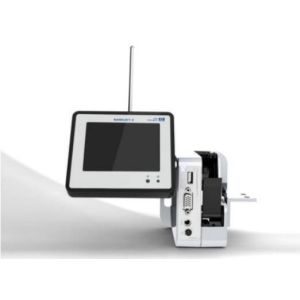 Buy cheap Multi-functional Printing System print NANOJET- II printer for absorbent package from wholesalers