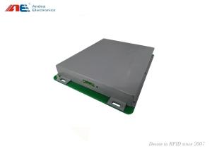 China HF Multiple Protocols Shielded RFID Reader - Writer Embedded In Kiosk wholesale