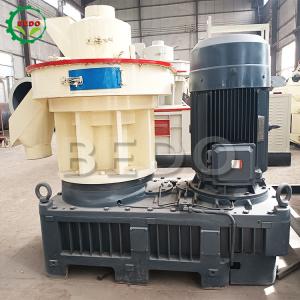 China 15KW Customized Sawdust Pellet Machine Stainless Steel wood pellet maker wholesale