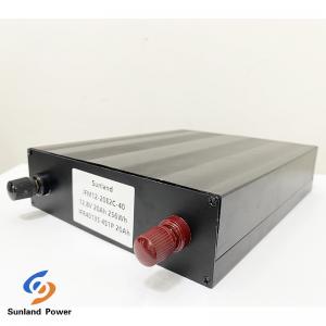 China IFR40135 4S1P 12V 20AH LiFePO4 Battery Pack Explosion Proof For Hazardous Area Oil Gas Pharmasutricals on sale