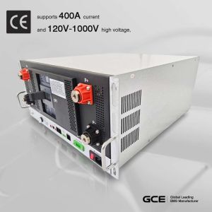 Buy cheap Lifepo4 Battery Solar ESS UPS Management System 272S 870.4V 400A from wholesalers