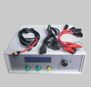 China CRI700 Easy operation common rail injector tester from manufacturer on sale