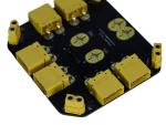 Custom High-Power PCBA For Agricultural Drones Fast Smart Robotics PCB Assembly