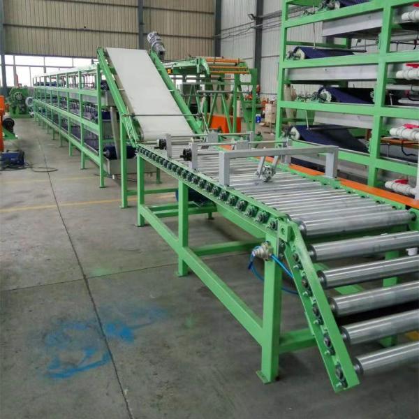 Bicycle Rubber Motorcycle Tyre Making Machine Cooling 650mm Solid Tyre Building Machine