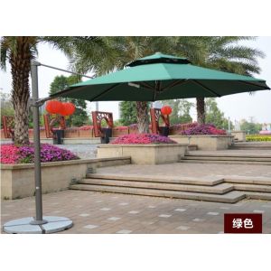 China high quality garden umbrellas strong patio umbrella wholesale