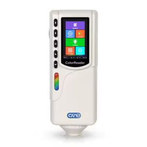 Buy cheap CR5 Entry-Level Colorimeter for Quality Control (QC) in Small Workshops from wholesalers