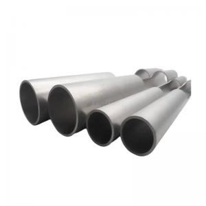 China 316 316L 1.2205 Super Duplex Inox Pipe Stainless Steel Tube wholesale