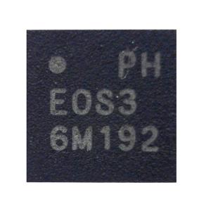 China 32bit ARM M4F Embedded FPGA Systems 80MHz EOS3FLF512-PDN64 With Microcontroller wholesale