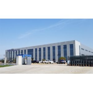 Changzhou Shisheng Machineries Co.,Ltd.