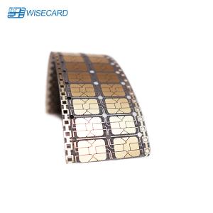 China 32 Bit Smart Card Chip Security Algorithm Number Supports True Random Number wholesale