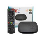 EPG Multi-Language Software Customization Hdmi Dvb Cable Receiver Pvr Time Shift