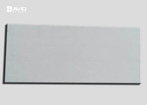 China White Sandstone Stone Tiles external wall cladding durable and Elegant wholesale