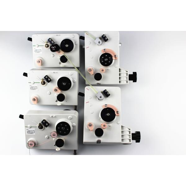 QH - MTASS Coil Winding Machine Tensioner For Full Automatic Taping Machine